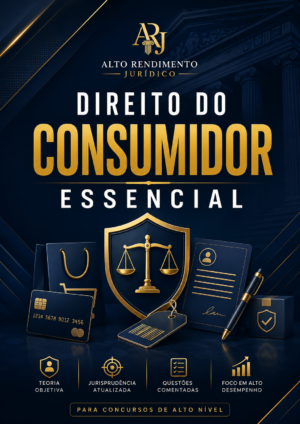 Direito do Consumidor — Essencial