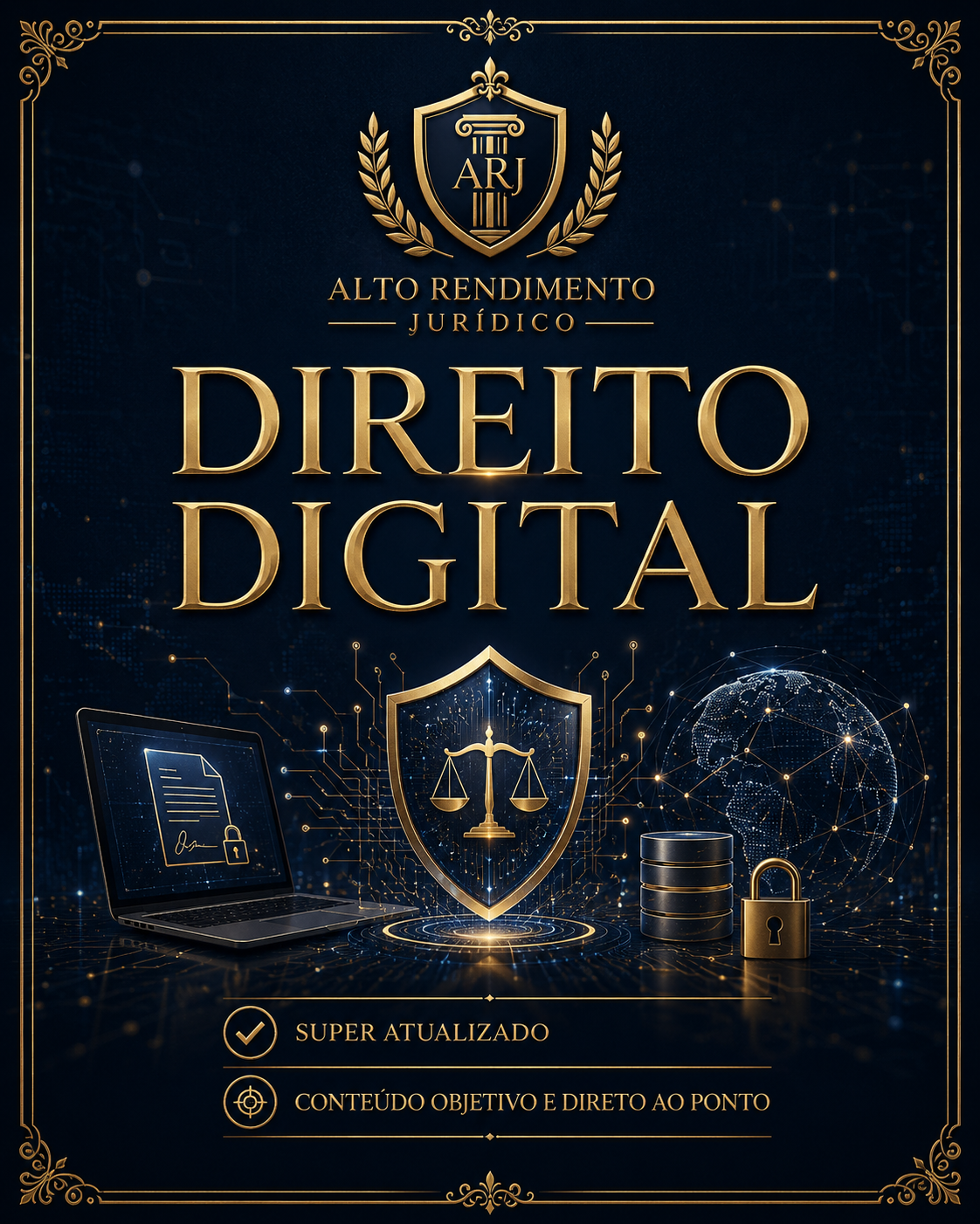 Direito Digital